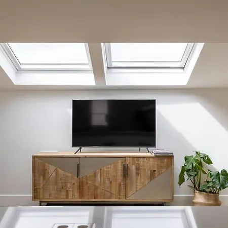 Apq - Apto 5b - Puerto Deportivo Gijón