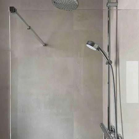 Appartement Apq - Apto 5b - Puerto Deportivo Gijón