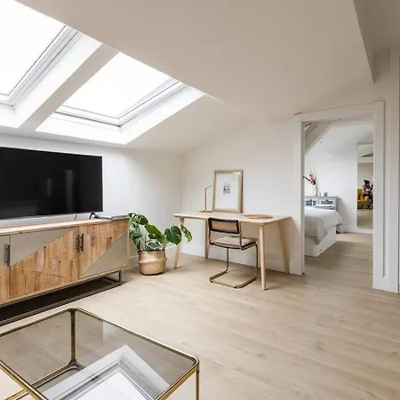 Appartement Apq - Apto 5b - Puerto Deportivo