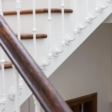 Appartement Apq - Apto 5b - Puerto Deportivo