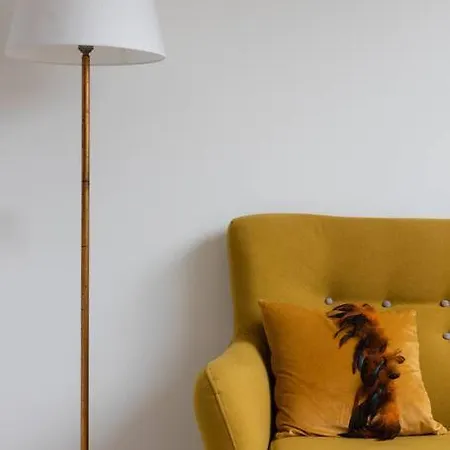 Appartement Apq - Apto 5b - Puerto Deportivo