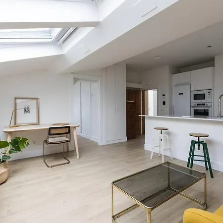 Appartement Apq - Apto 5b - Puerto Deportivo *