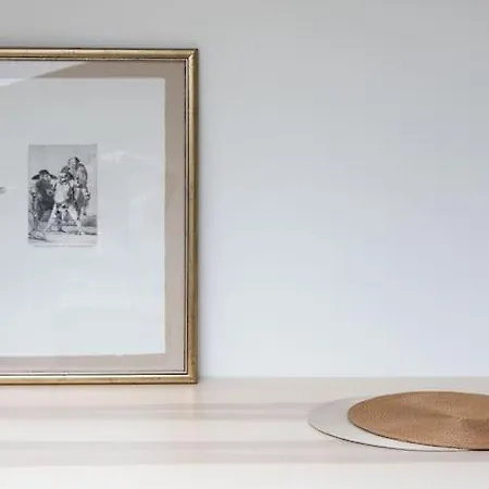 Apq - Apto 5b - Puerto Deportivo *