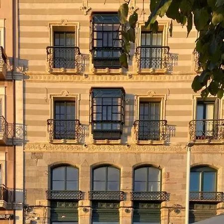 Apq - Apto 5b - Puerto Deportivo Appartamento