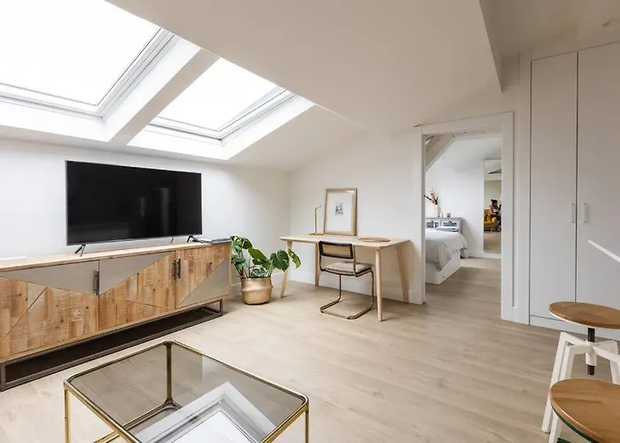 Apartament Apq - Apto 5b - Puerto Deportivo