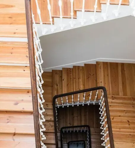 Apartament Apq - Apto 5b - Puerto Deportivo