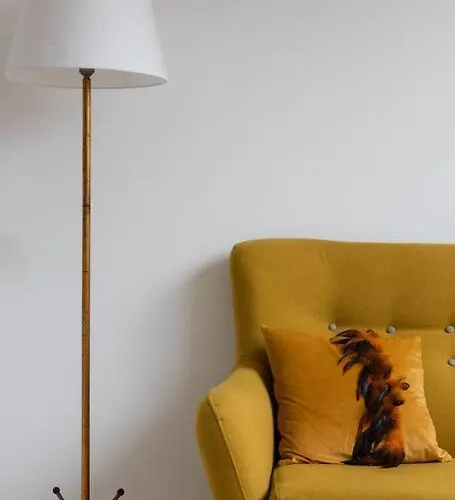 Apartament Apq - Apto 5b - Puerto Deportivo