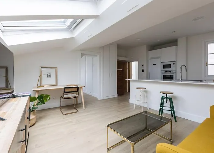 Apartament Apq - Apto 5b - Puerto Deportivo *