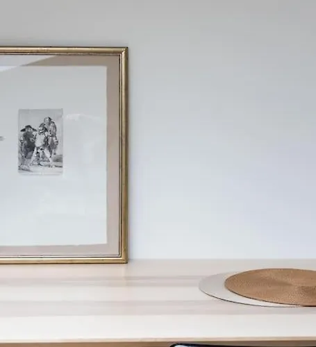 Apq - Apto 5b - Puerto Deportivo *