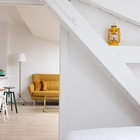 Apq - Apto 5b - Puerto Deportivo Apartmán