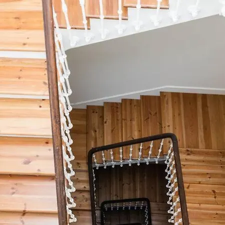 Apartmán Apq - Apto 5b - Puerto Deportivo